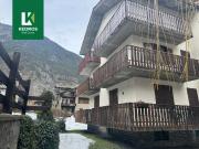Appartamento Bilocale in vendita a Morgex
