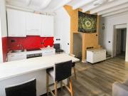 APPARTAMENTO BILOCALE su due livelli, TERMOAUTONOMO