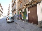 APPARTAMENTO BIVANI SITO IN UN PALAZZO STORICO IN VIA...