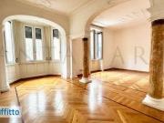 Appartamento Bocconi, c.so italia, ticinese