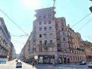 Appartamento Bocconi, c.so italia, ticinese