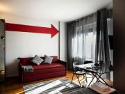 Appartamento Bologna Bologna 40121 DS92159121