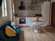 Appartamento Bologna Bologna 40121 DS94641699