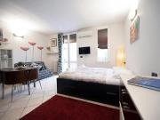 Appartamento Bologna Bologna 40122 DS87013154