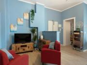 Appartamento Bologna Bologna 40125 ELS84103796