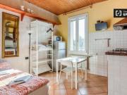 Appartamento Bologna Bologna 40131 DLS44500845