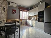 Appartamento Borgo Misto trilocale 65mq