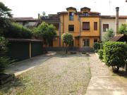 Appartamento Borgo Misto 95mq