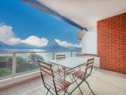 Appartamento boutique con vista panoramica sul Lago di...