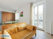 Appartamento Buenos aires, indipendenza, p.ta venezia