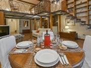 Appartamento Canova Affitti Brevi a Firenze