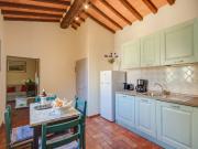 Appartamento Canto dei Nelli 8 Cappelle Medicee Con Terrazzo