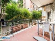 Appartamento Cassia, tomba di nerone, roma