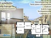 Appartamento Castelletto Appartamento Castelletto