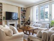 Appartamento centrale a Roma, comfort e stile 173m² Roma