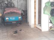 APPARTAMENTO CENTRALE CON GIARDINO