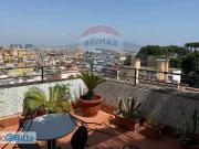 Appartamento Centro monte santo