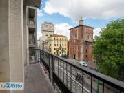 Appartamento Centro storico, brera