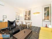 Appartamento Centro storico de ferrari