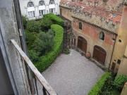 APPARTAMENTO CENTRO STORICO ZONA S. SPIRITO in soppalco...