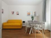 Appartamento chic con 2 camere da letto, nel cuore di...