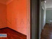 Appartamento Chiesa rossa, cermenate, ripamonti