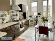 Appartamento Chiesa rossa, cermenate, ripamonti