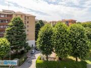 Appartamento Chiesa rossa, cermenate, ripamonti