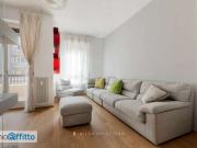 Appartamento Chiesa rossa, cermenate, ripamonti