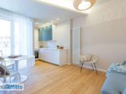 Appartamento Chiesa rossa, cermenate, ripamonti