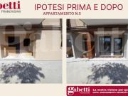 Appartamento Chioggia. Rif.: 3448VRG
