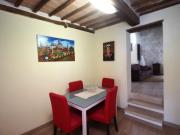 Appartamento classe A, Siena costalpino