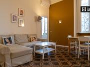 Appartamento con 2 camere da letto in affitto Buenos...