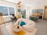 Appartamento Completamente Ristrutturato 130m² Vercelli