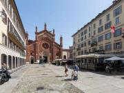 Appartamento con 1 camera da letto a Brera