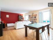 Appartamento con 1 camera da letto in affitto a...