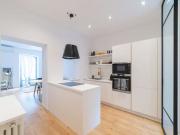 Appartamento con 1 camera da letto a Chinatown