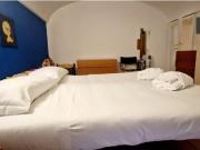 Appartamento con 1 camera da letto a Crocetta Torino