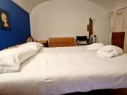 Appartamento con 1 camera da letto a Crocetta Torino