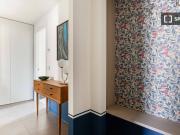 Appartamento con 1 camera da letto a Magenta Cadorna