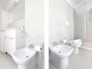 Appartamento con 1 camera da letto a Marconi, Bologna Appartamento con 1 camera da letto a Marconi, Bologna