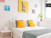 Appartamento con 1 camera da letto a Milano