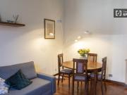 Appartamento con 1 camera da letto in affitto a...
