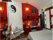 Appartamento con 1 camera da letto in affitto a...