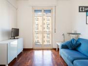 Appartamento con 1 camera da letto a Polimi Lambrate