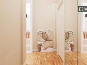 Appartamento con 1 camera da letto a Porta Venezia...