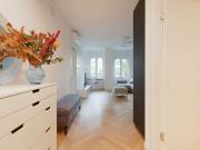 Appartamento con 1 camera da letto a Porta Vittoria