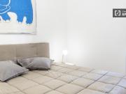 Appartamento con 1 camera da letto a Roma