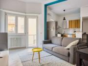 Appartamento con 1 camera da letto a Roma