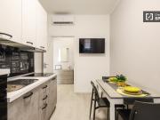 Appartamento con 1 camera da letto a Rozzano